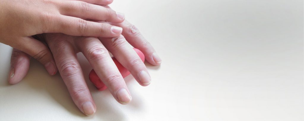 Ergotherapie Hände Beweglichkeit