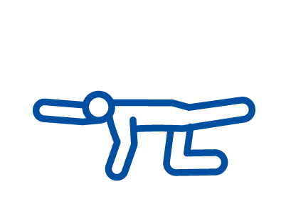 Symbol Präventionstraining