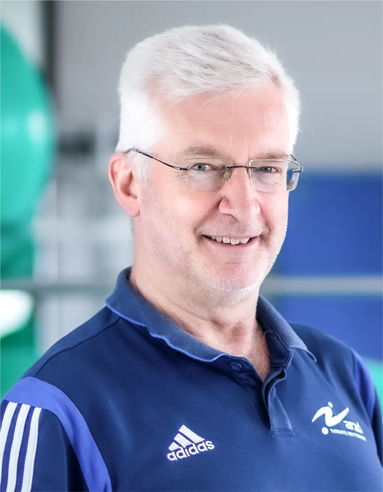 Portrait: Thomas Heininger